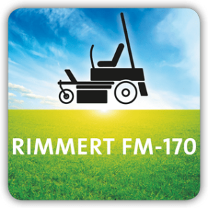Rimmert FM-170