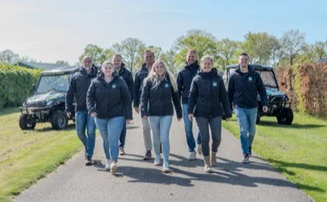 Team Frisian Motors