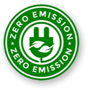 Zero emission keurmerk