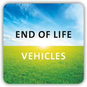 End-of-life voertuigen