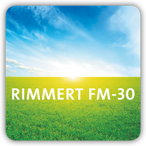Rimmert FM-30