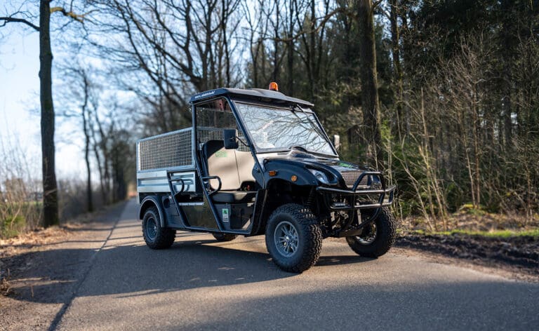 Geländewagen